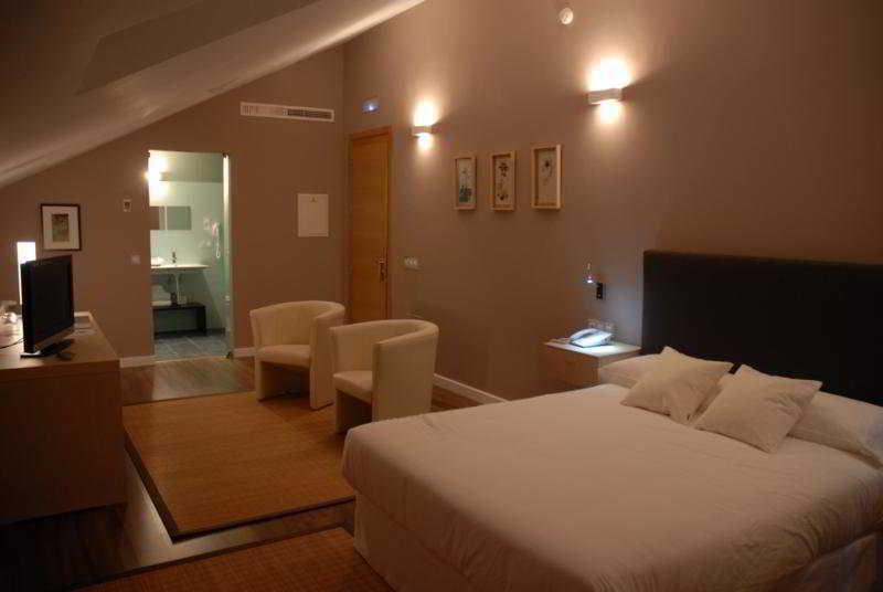 Coín Hotel Albaicin מראה חיצוני תמונה